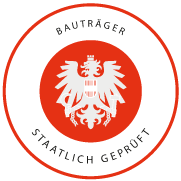 Zertifizierung: Bauträger
